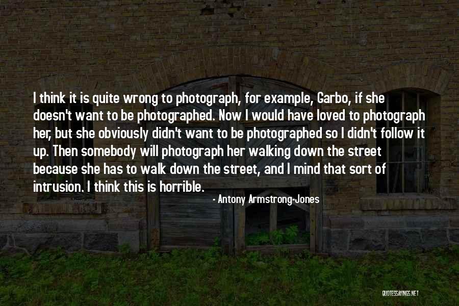 Antony Armstrong-Jones Quotes 2089705 Antony Armstrong-Jones Quotes 2089705