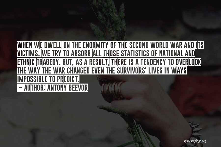 Antony Beevor Quotes 1000126