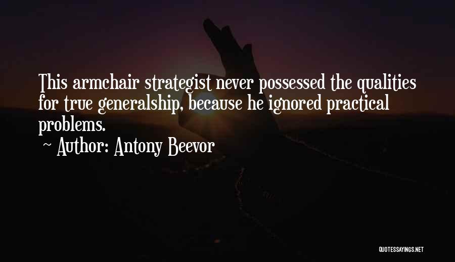 Antony Beevor Quotes 1139520