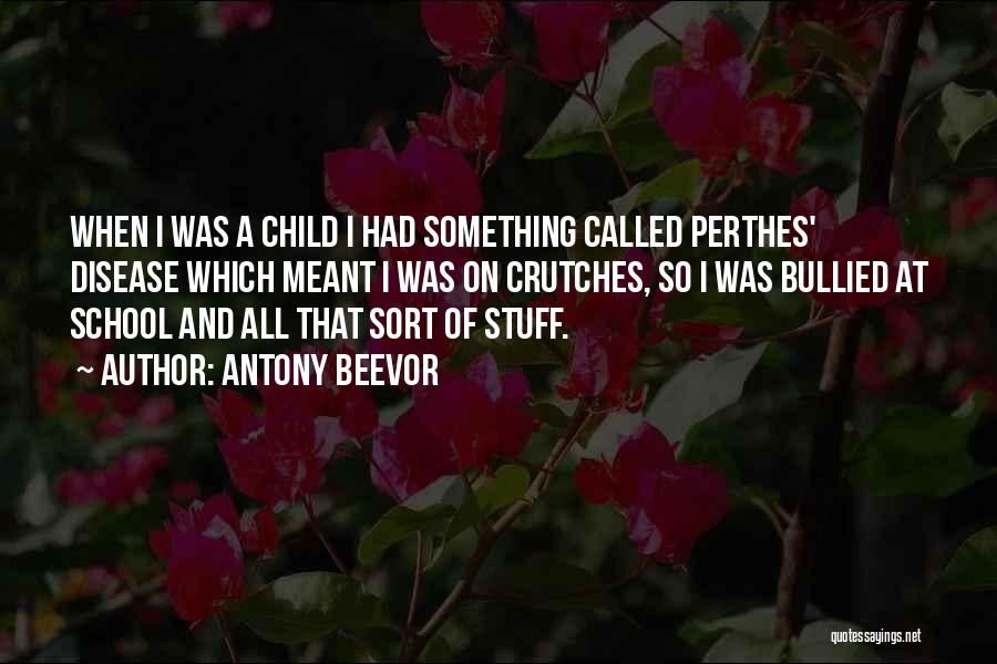 Antony Beevor Quotes 1213088