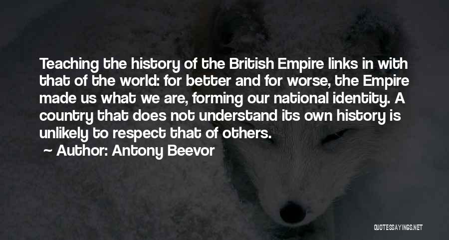 Antony Beevor Quotes 1262620