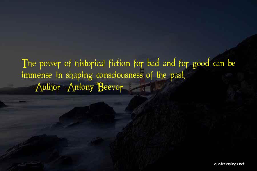 Antony Beevor Quotes 1338639