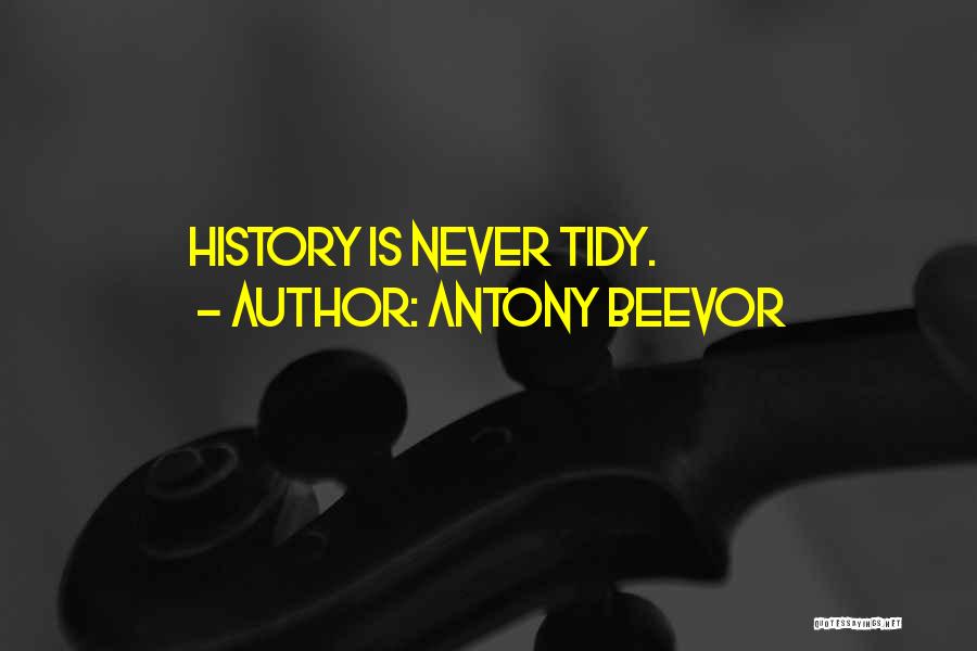 Antony Beevor Quotes 1418659