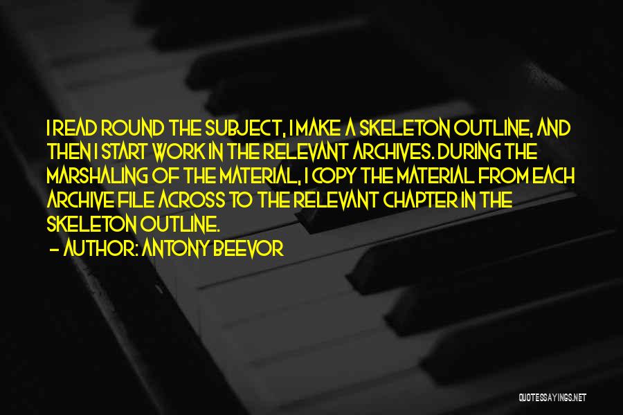 Antony Beevor Quotes 2226231