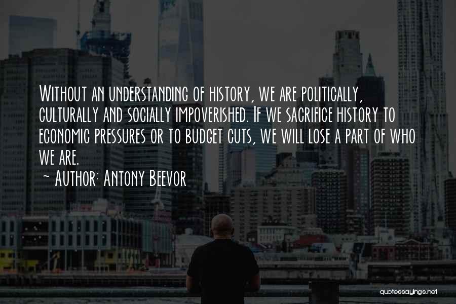 Antony Beevor Quotes 248928