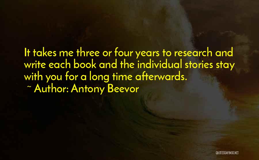 Antony Beevor Quotes 317233