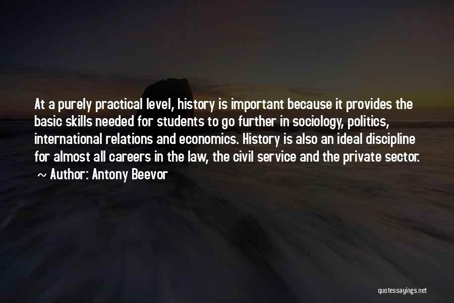Antony Beevor Quotes 392482