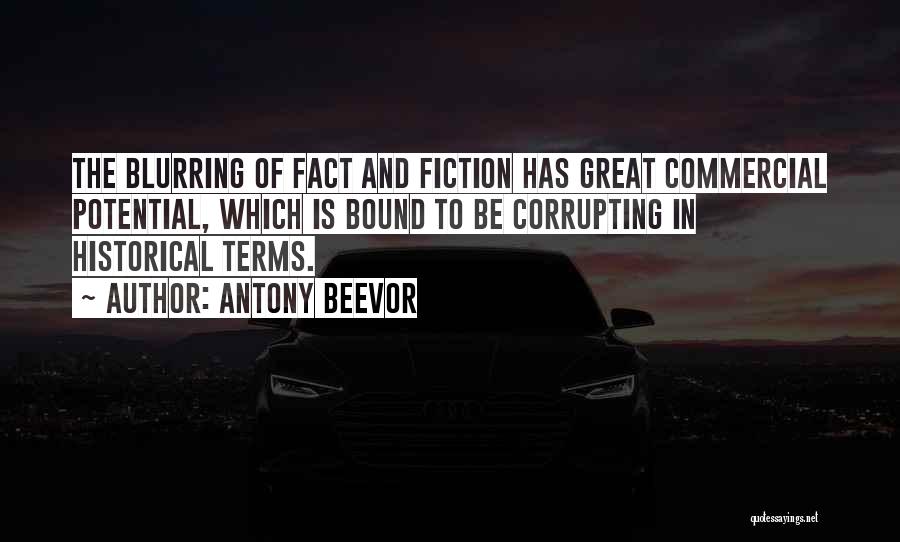 Antony Beevor Quotes 395934