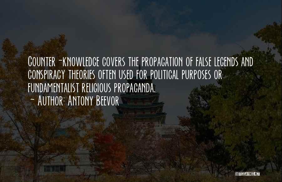 Antony Beevor Quotes 447182