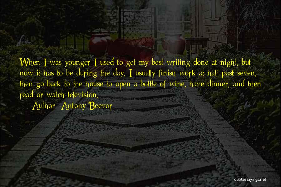 Antony Beevor Quotes 626159