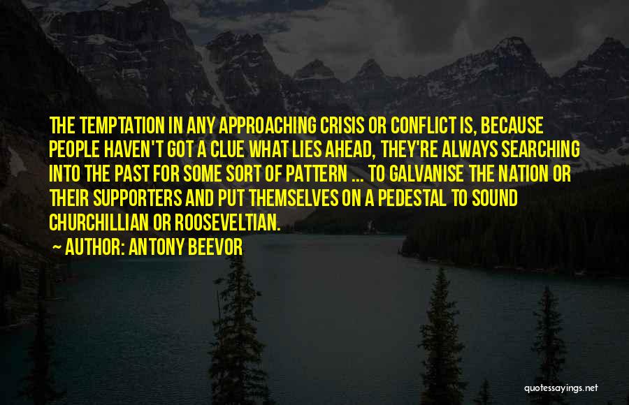 Antony Beevor Quotes 644045