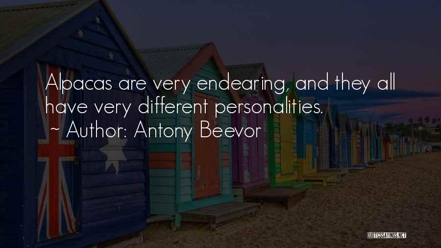 Antony Beevor Quotes 672900