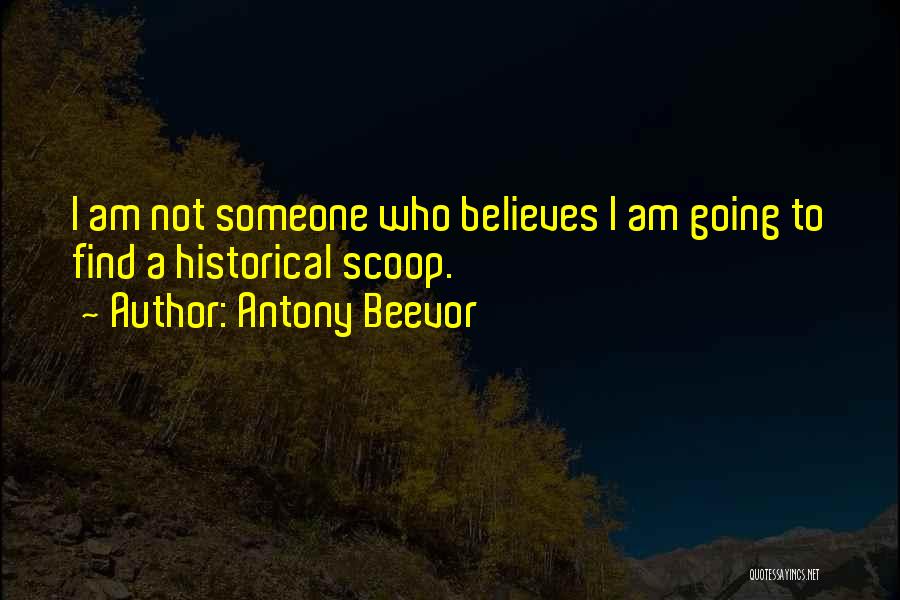 Antony Beevor Quotes 687651