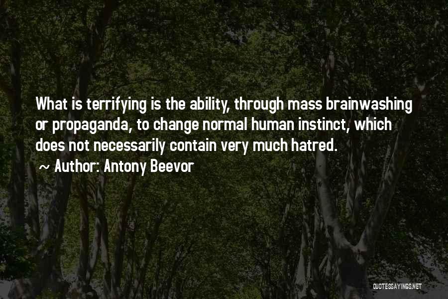 Antony Beevor Quotes 733806