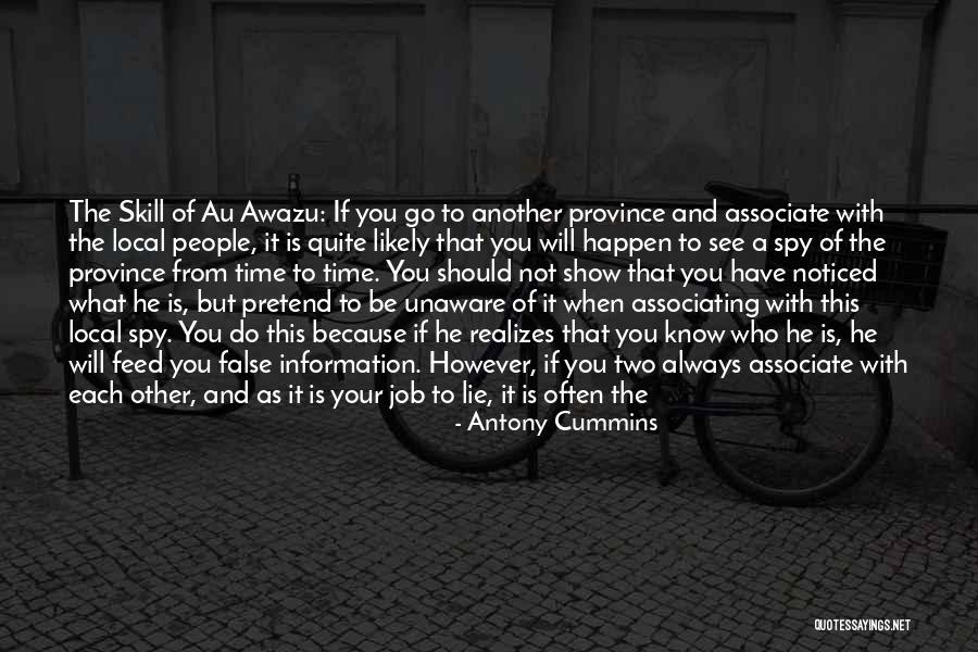 Antony Cummins Quotes 1616134 Antony Cummins Quotes 1616134