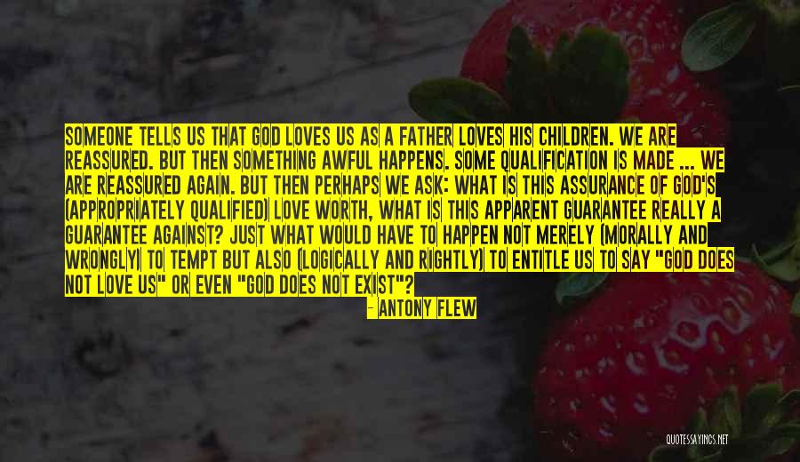 Antony Flew There Is A God Quotes By Antony Flew Antony Flew There Is A God Quotes By Antony Flew