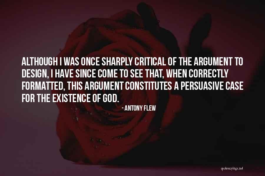 Antony Flew There Is A God Quotes By Antony Flew Antony Flew There Is A God Quotes By Antony Flew