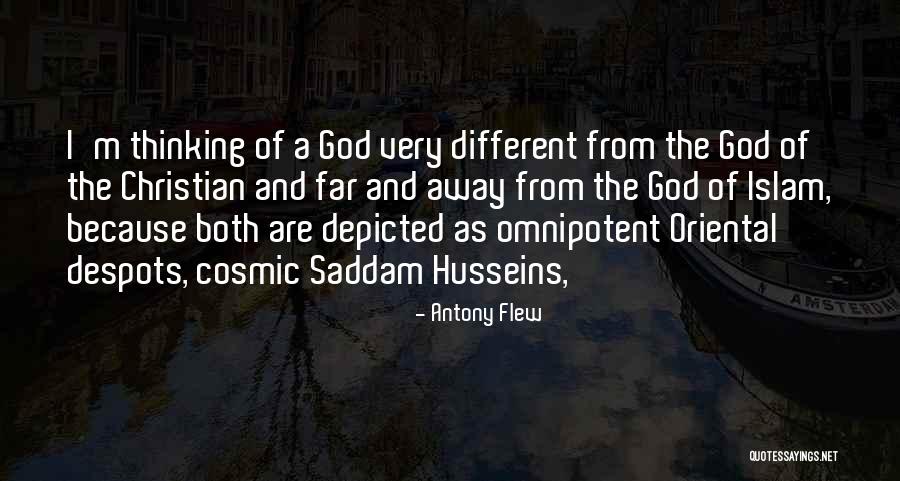 Antony Flew There Is A God Quotes By Antony Flew Antony Flew There Is A God Quotes By Antony Flew