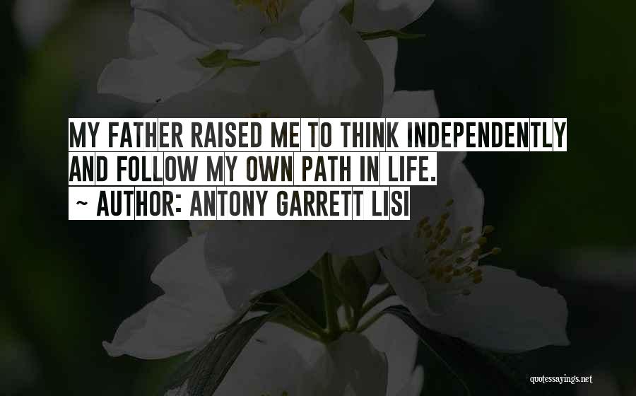 Antony Garrett Lisi Quotes 1048132