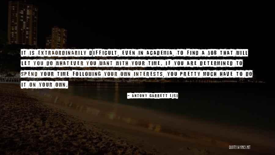 Antony Garrett Lisi Quotes 1531802 Antony Garrett Lisi Quotes 1531802