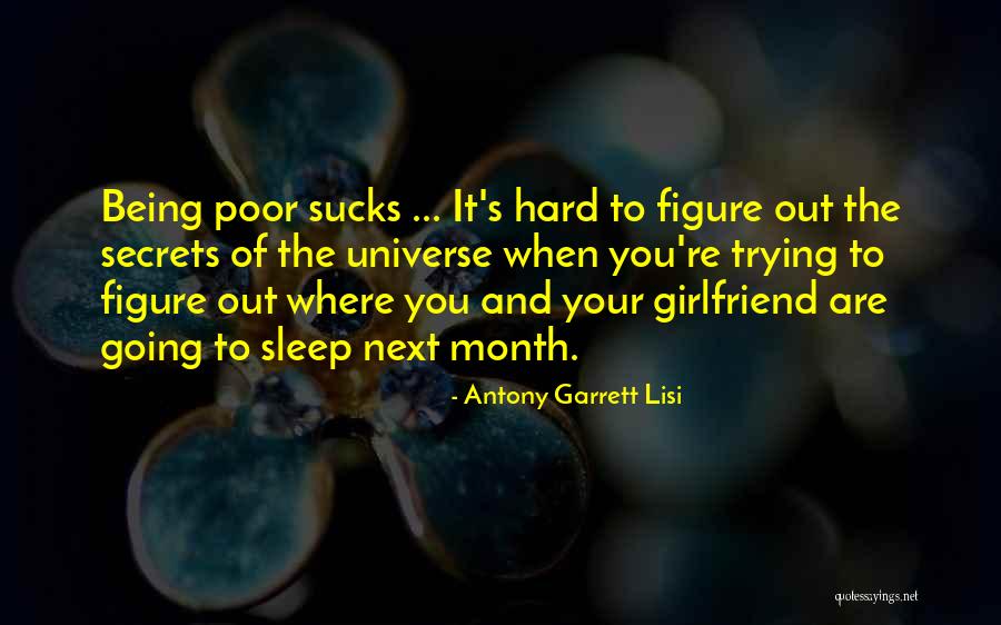 Antony Garrett Lisi Quotes 2069037 Antony Garrett Lisi Quotes 2069037