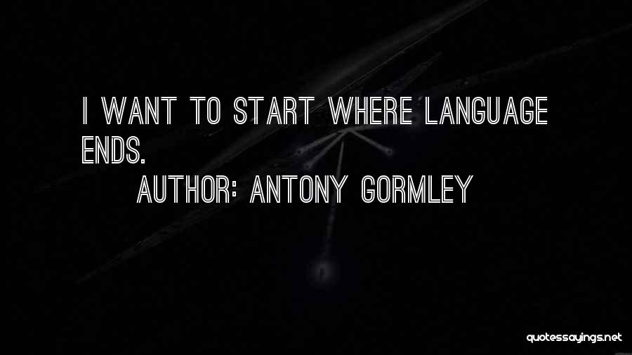 Antony Gormley Quotes 2023017