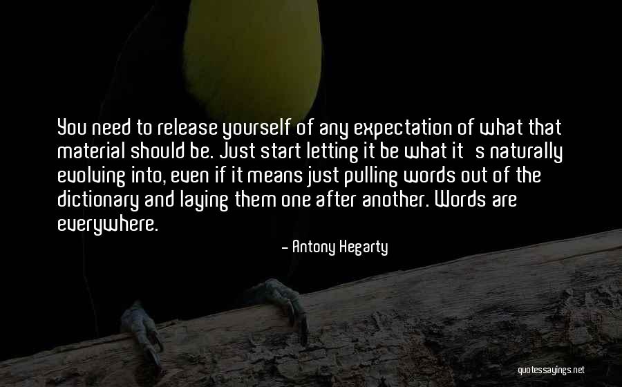 Antony Hegarty Quotes 2023780 Antony Hegarty Quotes 2023780