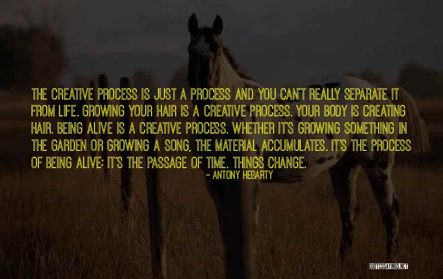 Antony Hegarty Quotes 2182481 Antony Hegarty Quotes 2182481