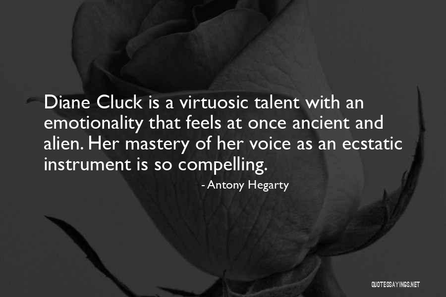 Antony Hegarty Quotes 998754 Antony Hegarty Quotes 998754
