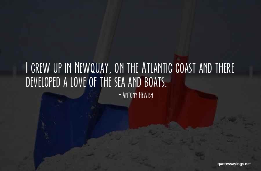 Antony Hewish Quotes 887073 Antony Hewish Quotes 887073