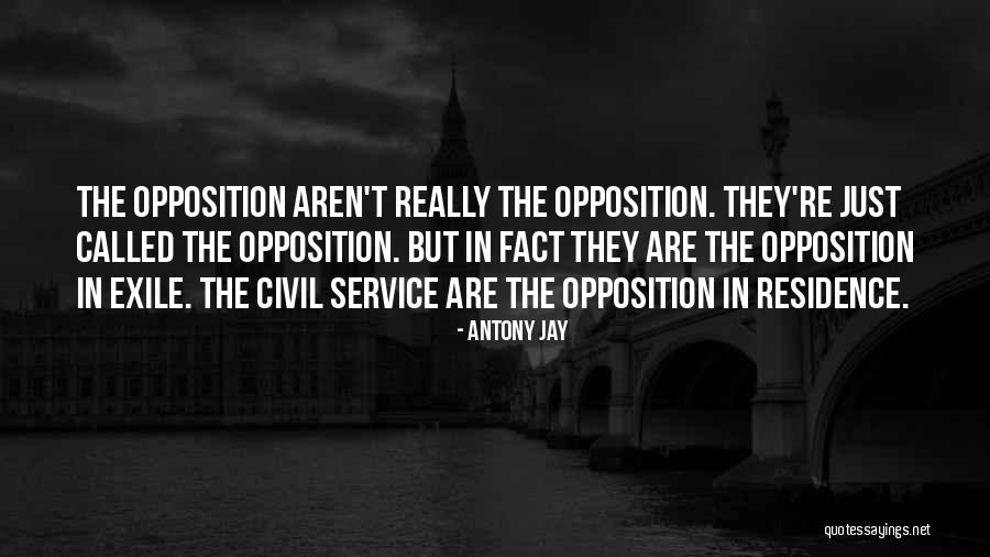 Antony Jay Quotes 2264237 Antony Jay Quotes 2264237