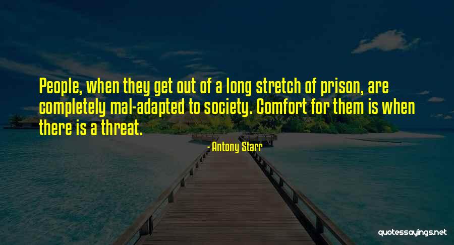 Antony Starr Quotes 1173453 Antony Starr Quotes 1173453