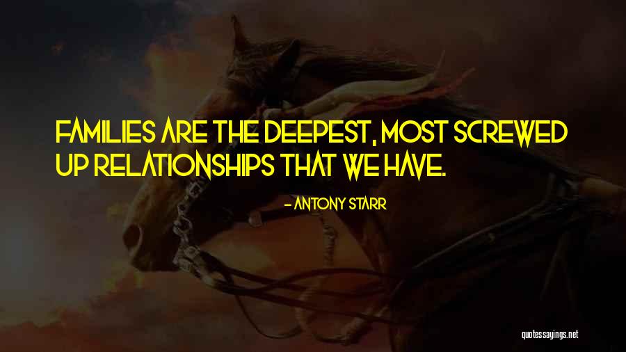 Antony Starr Quotes 1870215 Antony Starr Quotes 1870215