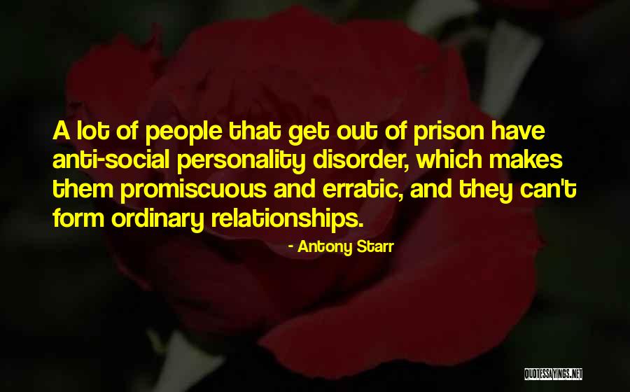 Antony Starr Quotes 2209833 Antony Starr Quotes 2209833