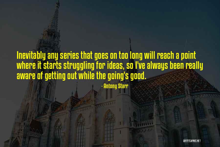 Antony Starr Quotes 286535 Antony Starr Quotes 286535