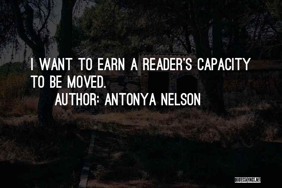 Antonya Nelson Quotes 1313300