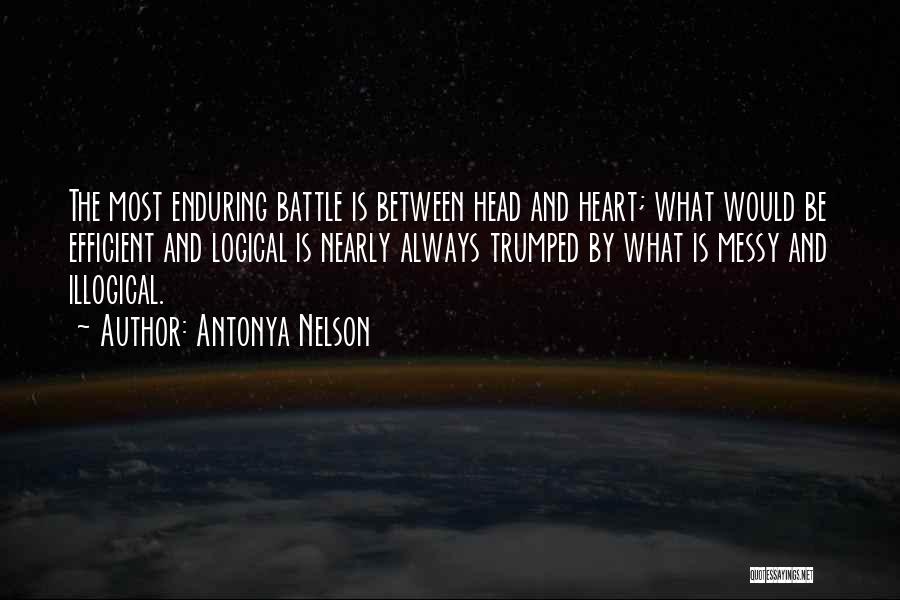 Antonya Nelson Quotes 860636