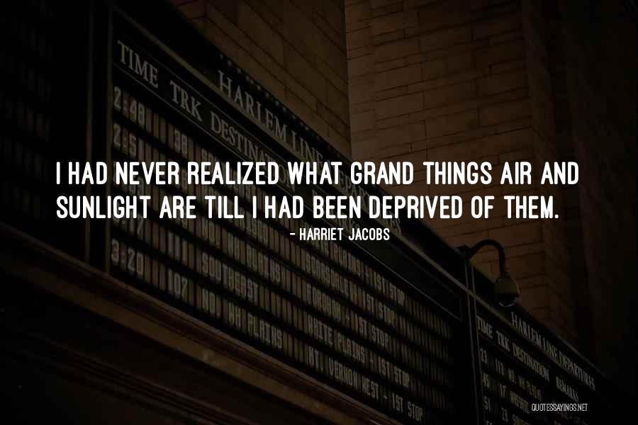 Antonya Wendell Quotes By Harriet Jacobs Antonya Wendell Quotes By Harriet Jacobs
