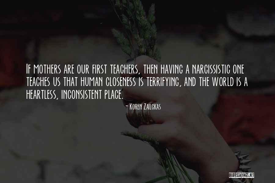 Antonyan Family Quotes By Koren Zailckas Antonyan Family Quotes By Koren Zailckas