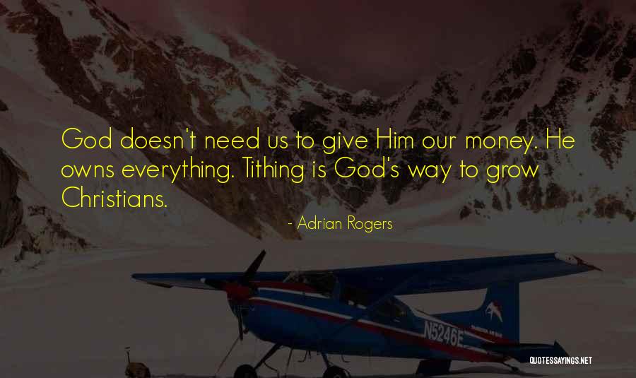 Antonyan Nationality Quotes By Adrian Rogers Antonyan Nationality Quotes By Adrian Rogers
