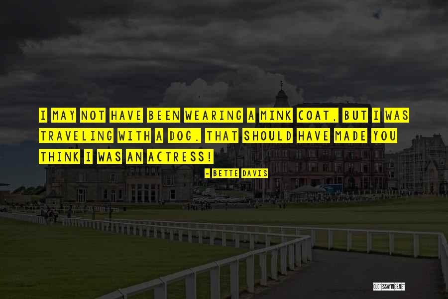 Antoon Bulcke Quotes By Bette Davis Antoon Bulcke Quotes By Bette Davis