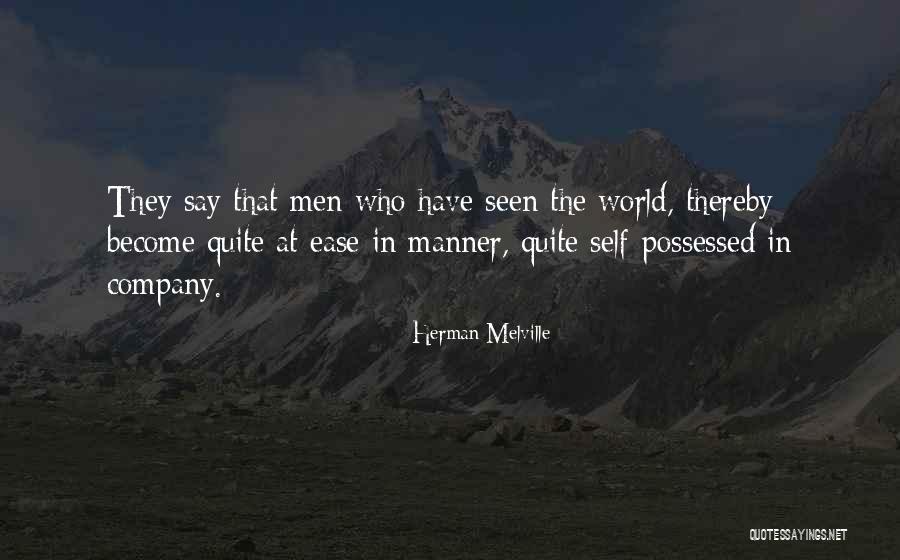 Antoons Quotes By Herman Melville Antoons Quotes By Herman Melville