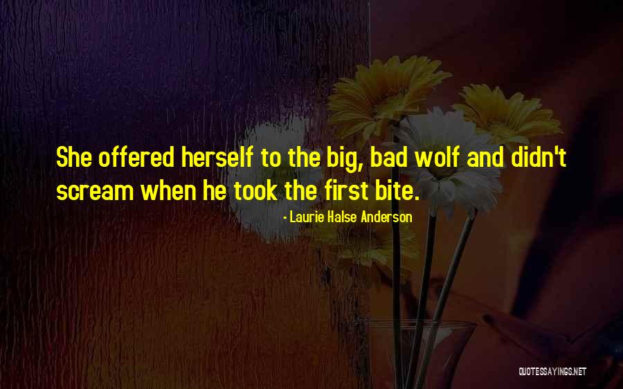 Antopol Cookie Quotes By Laurie Halse Anderson Antopol Cookie Quotes By Laurie Halse Anderson