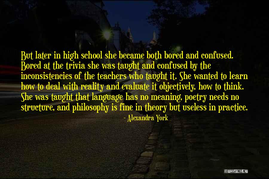 Antopolsky Quotes By Alexandra York Antopolsky Quotes By Alexandra York