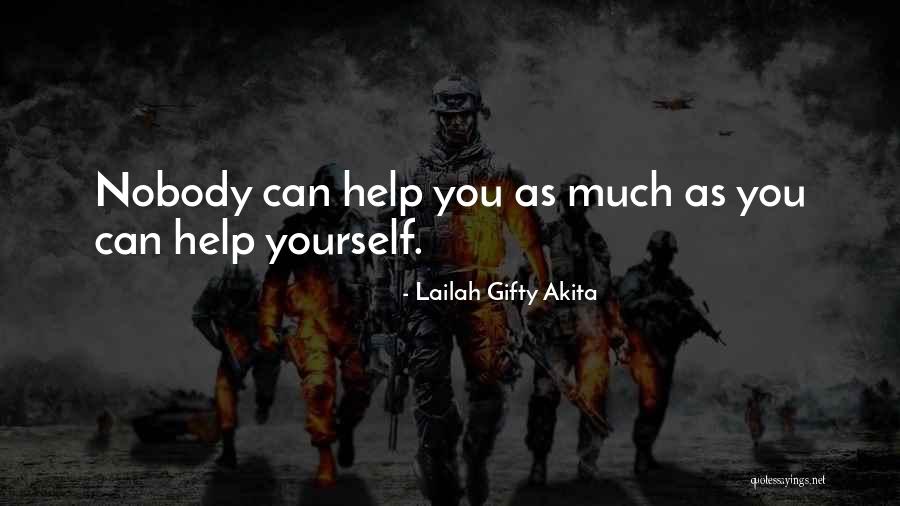 Antos Minecraft Quotes By Lailah Gifty Akita