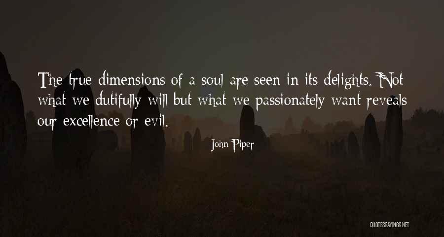 Antosca Magazine Quotes By John Piper Antosca Magazine Quotes By John Piper