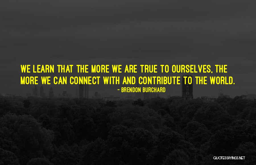 Antosca Md Quotes By Brendon Burchard Antosca Md Quotes By Brendon Burchard
