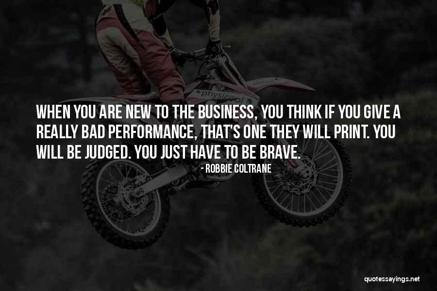 Antosca Md Quotes By Robbie Coltrane Antosca Md Quotes By Robbie Coltrane