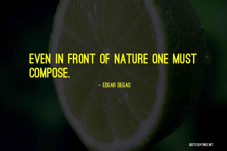 Antoscas Short Quotes By Edgar Degas Antoscas Short Quotes By Edgar Degas