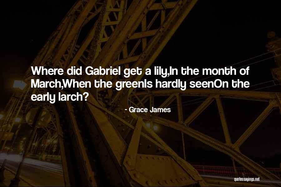 Antosha Hayaovizh Quotes By Grace James Antosha Hayaovizh Quotes By Grace James